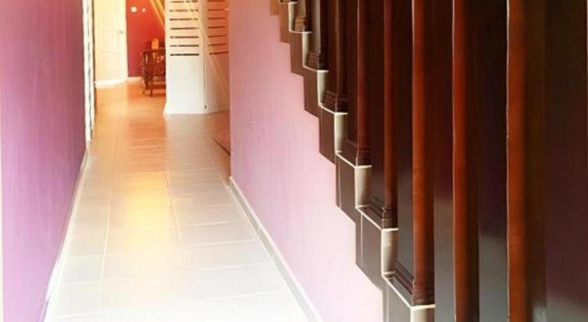 Hotel Bajet Muroh Sengoti Jertih Bagian luar foto
